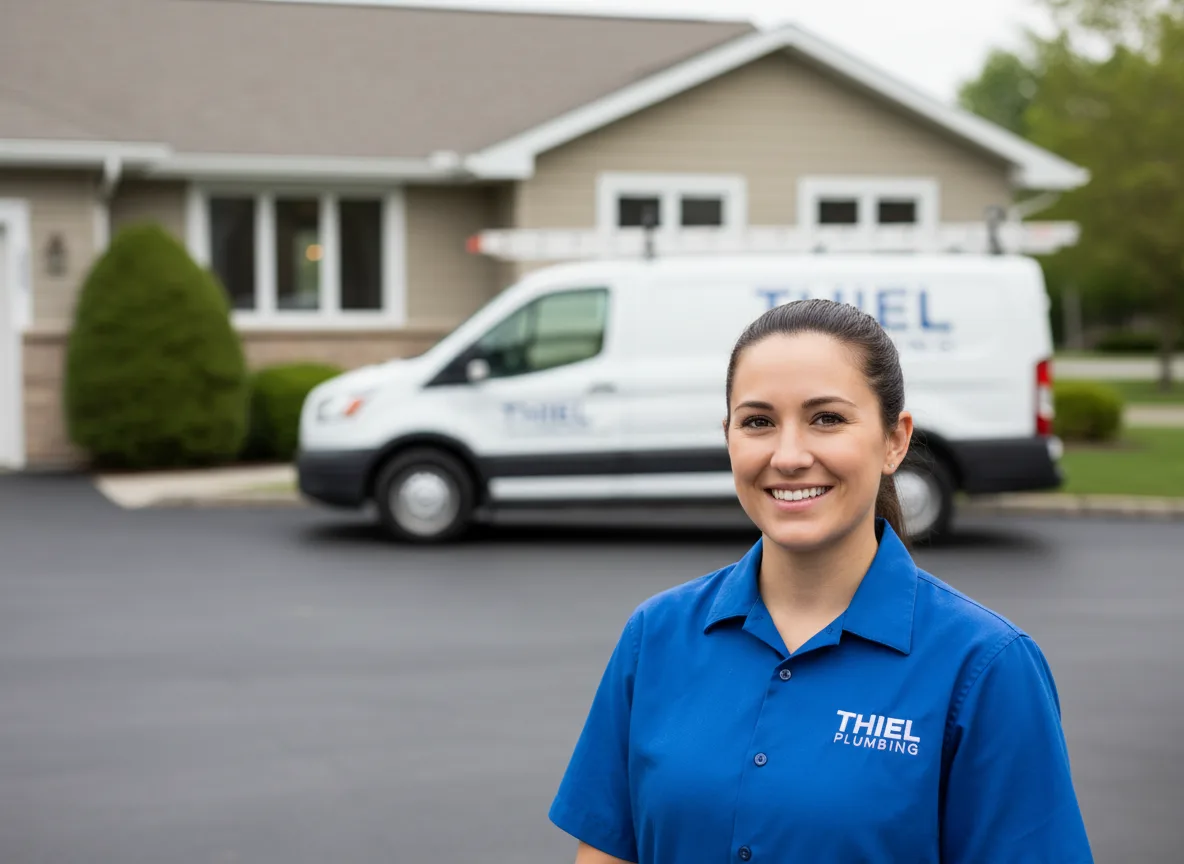 Plumber Miles, IA FAQs